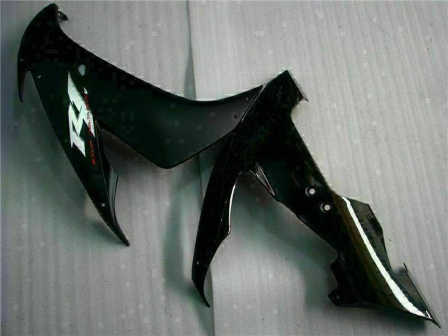 R1 2004-2006 - Schwarz R1 2004-2006 - Schwarz