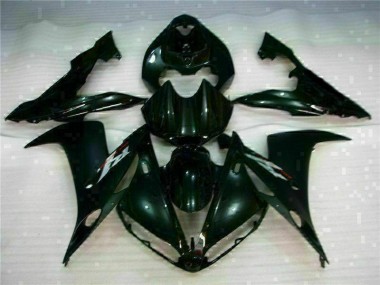 R1 2004-2006 - Schwarz
