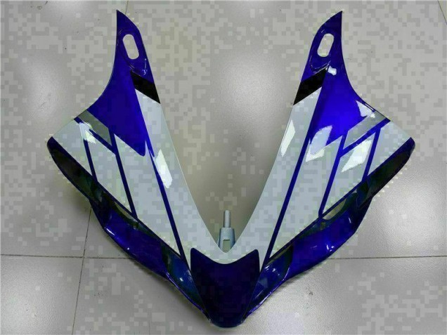R1 2007-2008 - Blau R1 2007-2008 - Blau