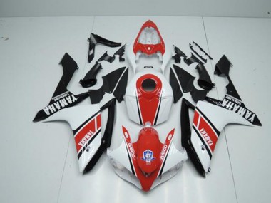 R1 2007-2008 - Fabrik Rot Weiß