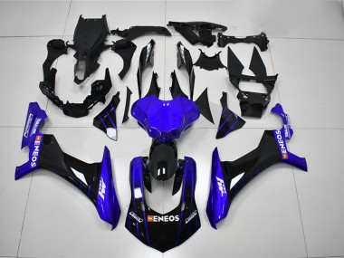 R1 2015-2019 - Blau Schwarz