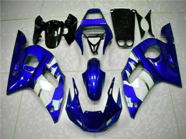 R6 1998-2002 - Blau