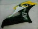 R6 2006-2007 - Gelb Schwarz R6 2006-2007 - Gelb Schwarz