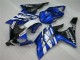 R6 2008-2016 - Blau R6 2008-2016 - Blau