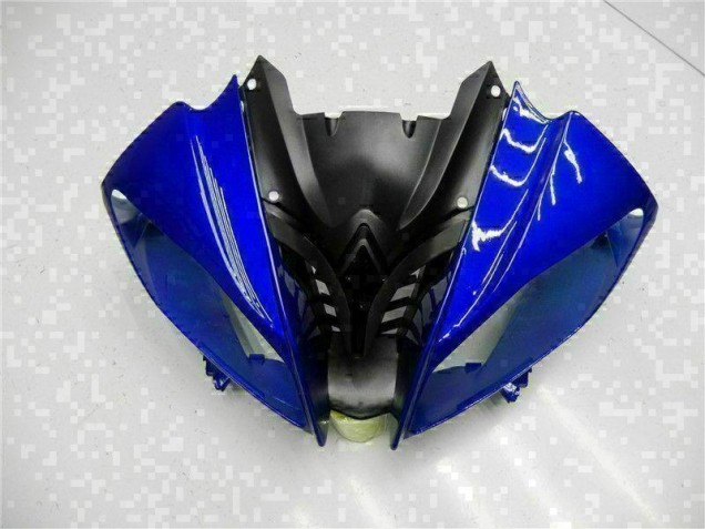 R6 2008-2016 - Blau R6 2008-2016 - Blau