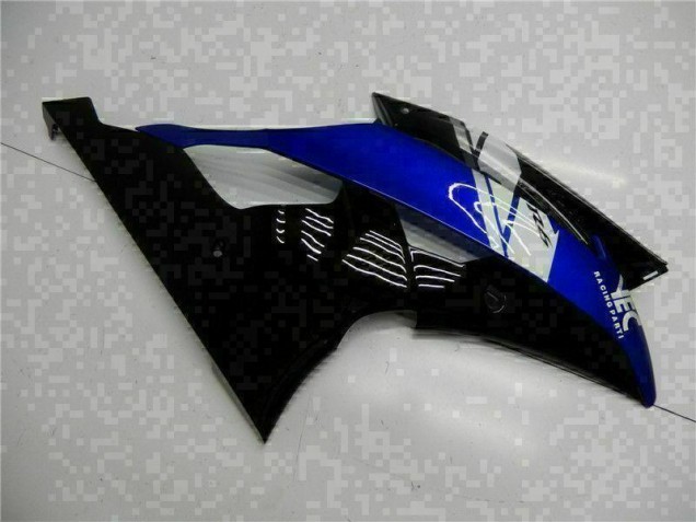 R6 2008-2016 - Blau Schwarz R6 2008-2016 - Blau Schwarz