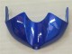 R6 2008-2016 - Blau Weiß Schwarz R6 2008-2016 - Blau Weiß Schwarz