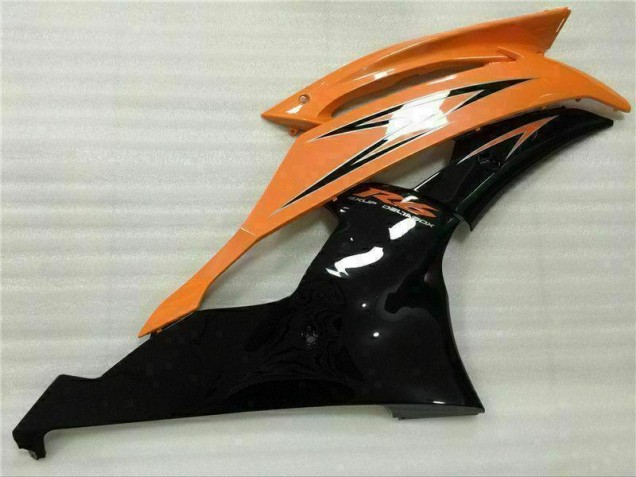 R6 2008-2016 - Orange R6 2008-2016 - Orange