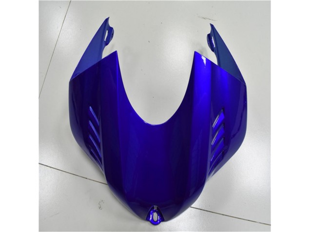 R6 2017-2023 - Blau Rot R6 2017-2023 - Blau Rot