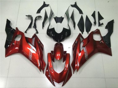 R6 2017-2023 - Rot