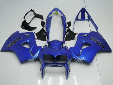 VFR 800 1998-2001 - Bonbon blau