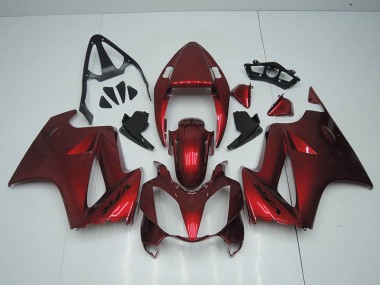 VFR 800 2002-2013 - Rot