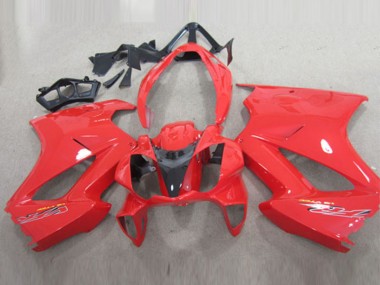 VFR 800 2002-2013 - Rot