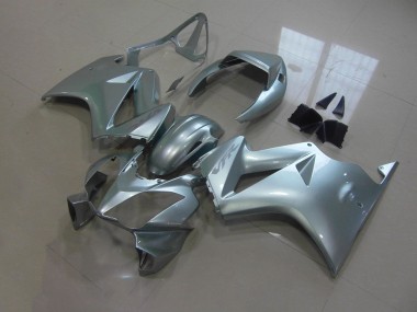 VFR 800 2002-2013 - Silber Grau