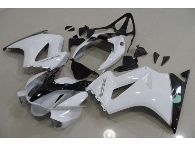VFR 800 2002-2013 - Weiß VFR 800 2002-2013 - Weiß