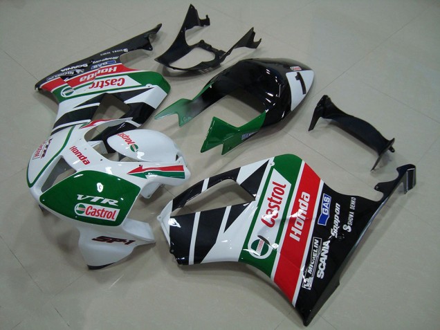 VTR 1000 2000-2006 - Castrol VTR 1000 2000-2006 - Castrol