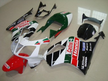 VTR 1000 2000-2006 - Castrol