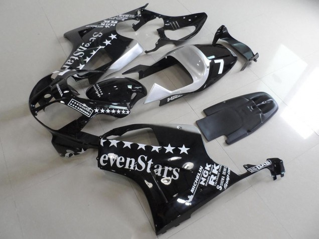 VTR 1000 2000-2006 - SevenStars VTR 1000 2000-2006 - SevenStars