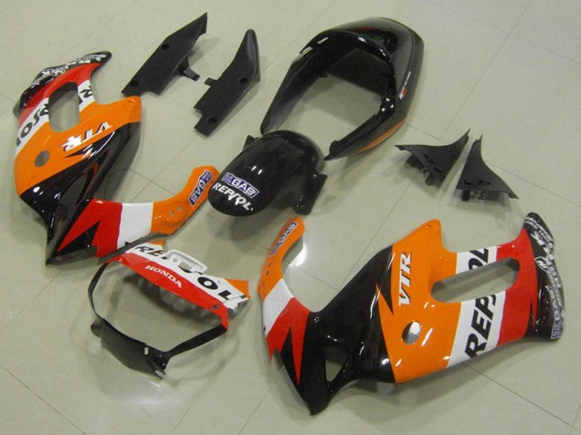 VTR 1000 F 1997-2005 - Repsol VTR 1000 F 1997-2005 - Repsol