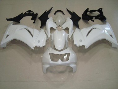 ZX 250R 2008-2012 - Weiß