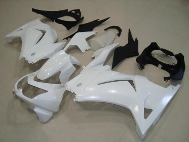 ZX 250R 2008-2012 - Weiß