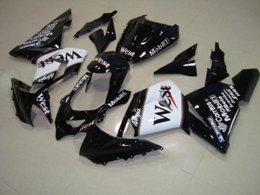 ZX10R 2003-2005 - West