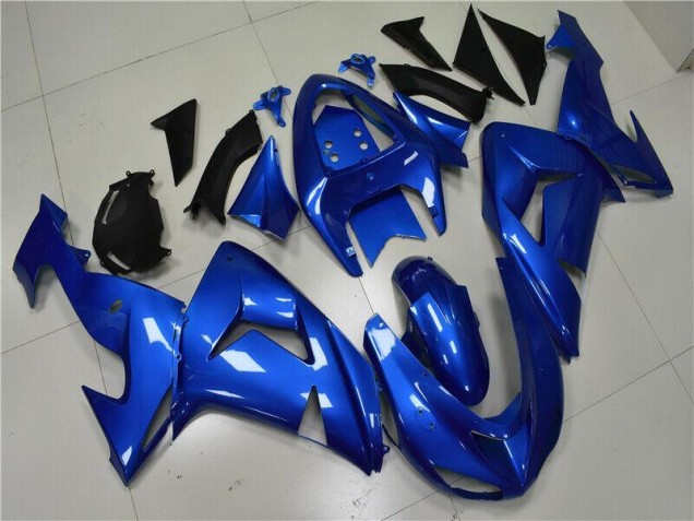ZX10R 2006-2007 - Blau ZX10R 2006-2007 - Blau