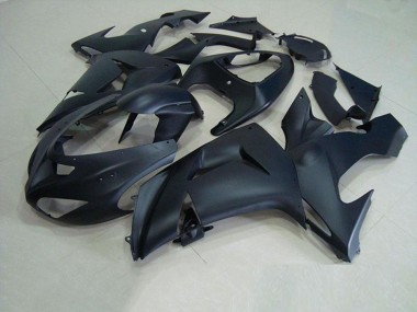 ZX10R 2006-2007 - Matt Schwarz