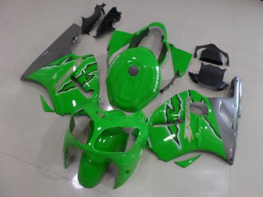 ZX12R 2000-2001 - Grüne Flamme