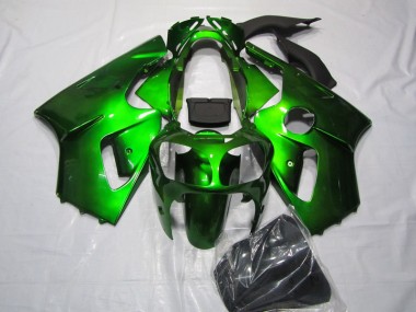 ZX12R 2002-2006 - Grün