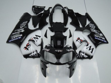 ZX12R 2002-2006 - West