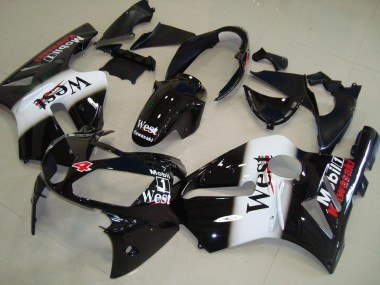 ZX12R 2002-2006 - West