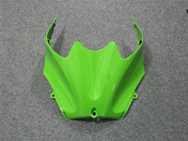 ZX14R ZZR 1400 2006-2011 - Grün Schwarz ZX14R ZZR 1400 2006-2011 - Grün Schwarz
