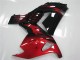 ZX14R ZZR 1400 2006-2011 - Rot Schwarz ZX14R ZZR 1400 2006-2011 - Rot Schwarz