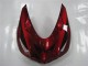 ZX14R ZZR 1400 2006-2011 - Rot Schwarz ZX14R ZZR 1400 2006-2011 - Rot Schwarz