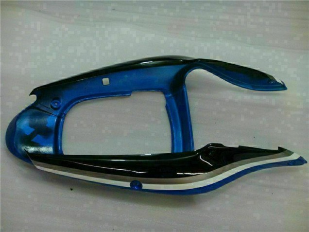 ZX6R 2000-2002 - Blau ZX6R 2000-2002 - Blau