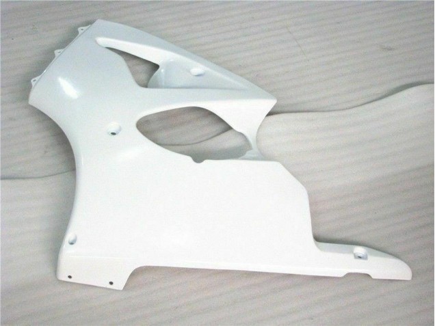 ZX6R 2000-2002 - Glänzend Weiß ZX6R 2000-2002 - Glänzend Weiß