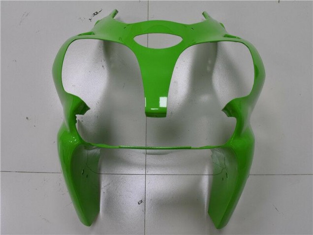 ZX6R 2000-2002 - Grün ZX6R 2000-2002 - Grün