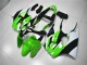 ZX6R 2000-2002 - Grün Weiß Schwarz ZX6R 2000-2002 - Grün Weiß Schwarz