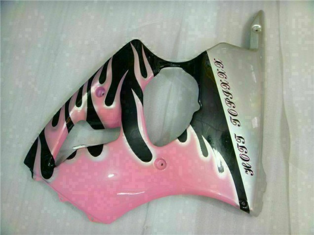 ZX6R 2000-2002 - Rosa ZX6R 2000-2002 - Rosa