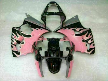 ZX6R 2000-2002 - Rosa