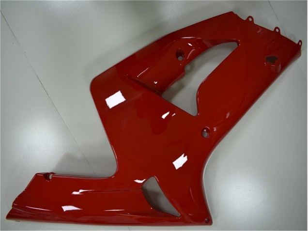 ZX6R 2003-2004 - Rot ZX6R 2003-2004 - Rot
