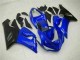 ZX6R 2005-2006 - Blau ZX6R 2005-2006 - Blau
