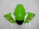 ZX6R 2005-2006 - Grün ZX6R 2005-2006 - Grün