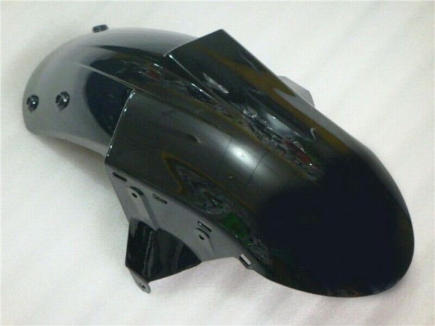 ZX6R 2005-2006 - Grün Weiß Schwarz ZX6R 2005-2006 - Grün Weiß Schwarz