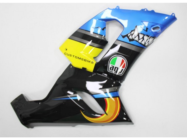 ZX6R 2005-2006 - Hai ZX6R 2005-2006 - Hai