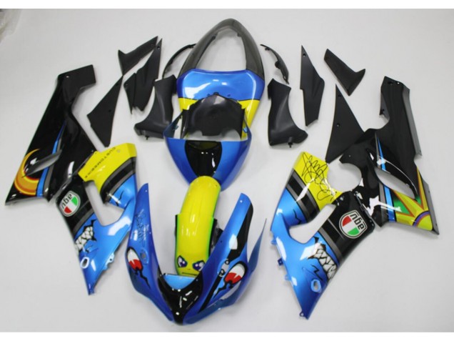 ZX6R 2005-2006 - Hai ZX6R 2005-2006 - Hai