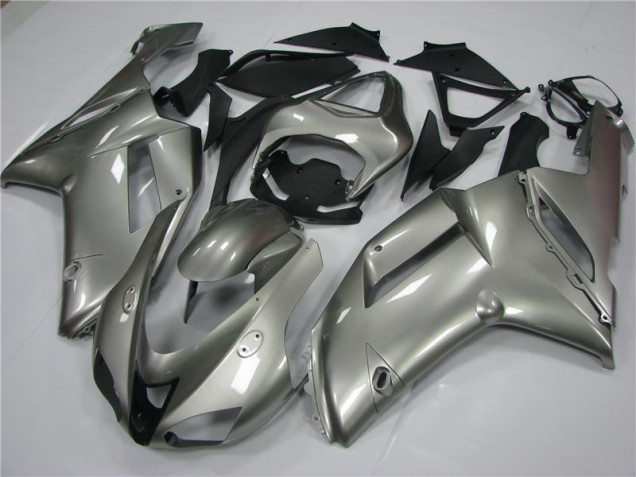 ZX6R 2007-2008 - Grau ZX6R 2007-2008 - Grau