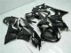 ZX6R 2009-2012 - Schwarz Weiß Ninja 636 ZX6R 2009-2012 - Schwarz Weiß Ninja 636
