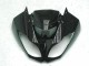 ZX6R 2009-2012 - Schwarz Weiß Ninja 636 ZX6R 2009-2012 - Schwarz Weiß Ninja 636